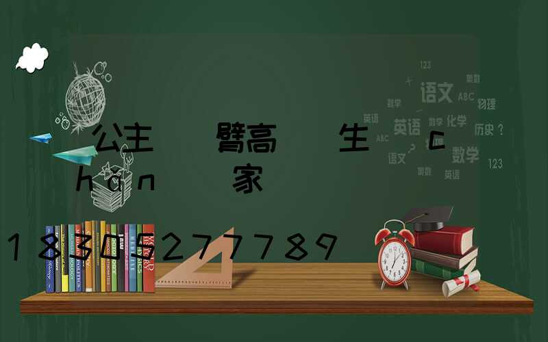 公主嶺單臂高桿燈生產(chǎn)廠家